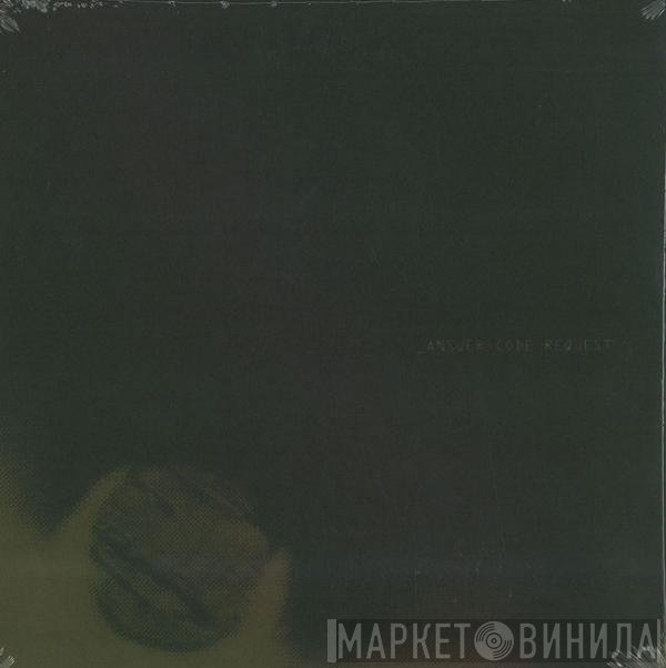 Answer Code Request - Crack City EP
