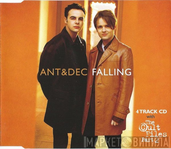 Ant & Dec - Falling