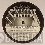 Ant & Rackitt  - Surge