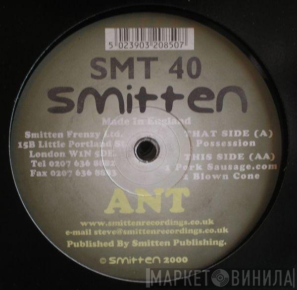 Ant  - Possession