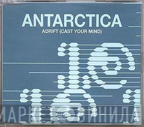 Antartica - Adrift (Cast Your Mind)
