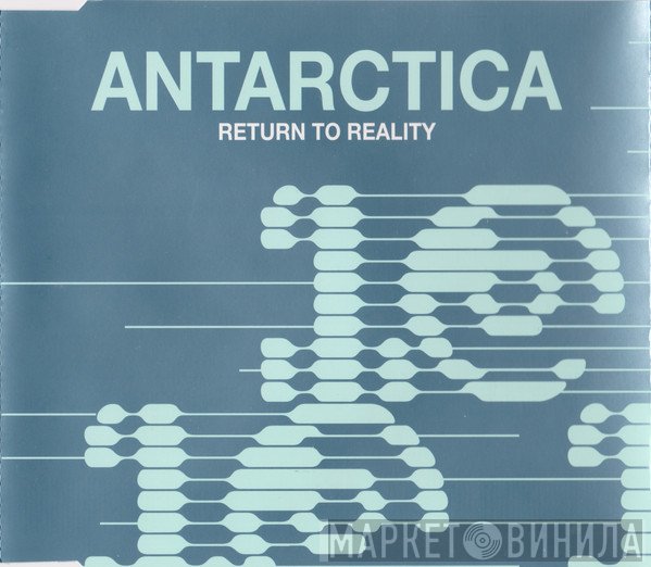 Antartica - Return To Reality