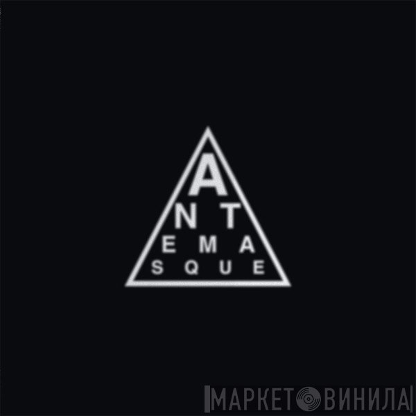 Antemasque  - In The Lurch