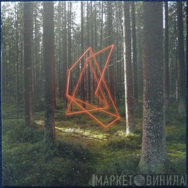 Antethic - Mythographer B-Sides & Covers