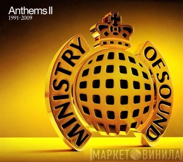  - Anthems II 1991-2009
