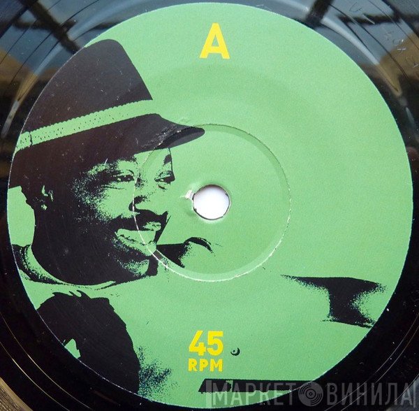 Anthony Hamilton  - Everybody