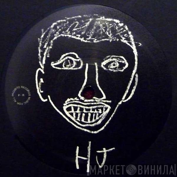 Anthony Naples, Hank Jackson  - Split EP