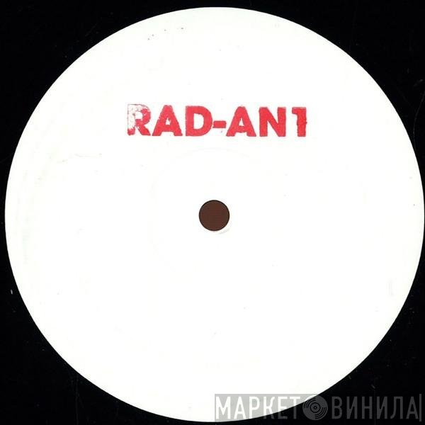 Anthony Naples  - RAD-AN1