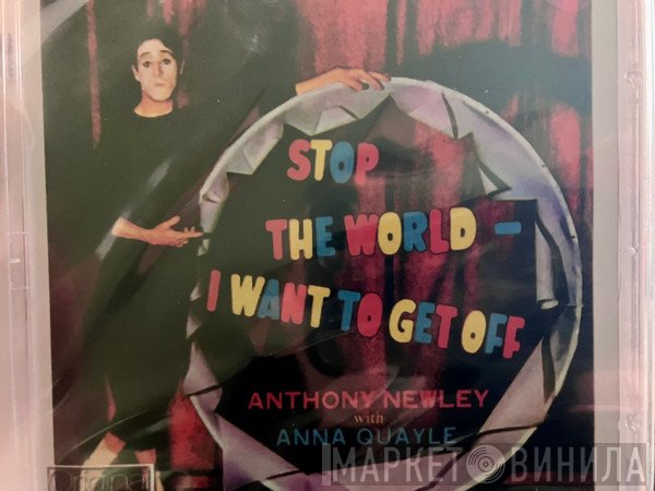 Anthony Newley, Anna Quayle - Stop The World - I Want To Get Off