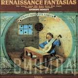 Anthony Rooley  - Renaissance Fantasias