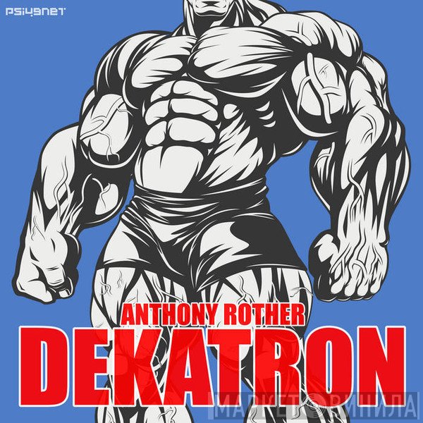Anthony Rother  - Dekatron