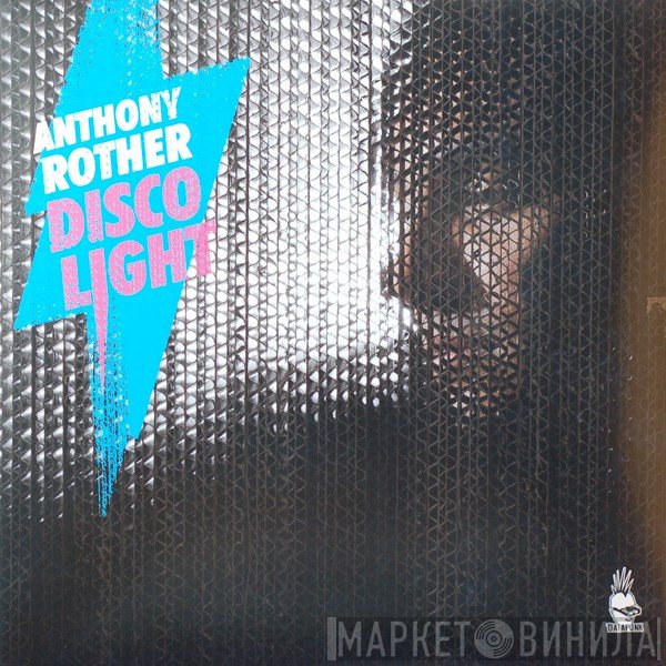 Anthony Rother  - Disco Light