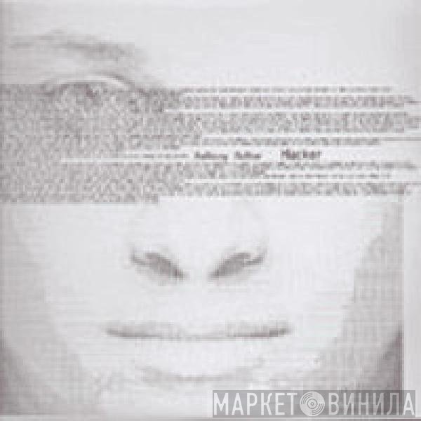 Anthony Rother - Hacker