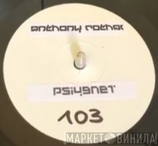 Anthony Rother  - Interception