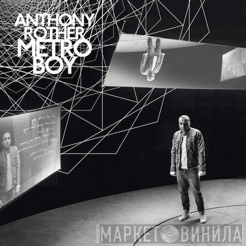 Anthony Rother  - Metro Boy