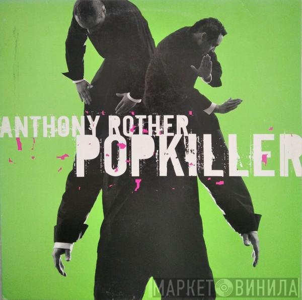 Anthony Rother  - Popkiller