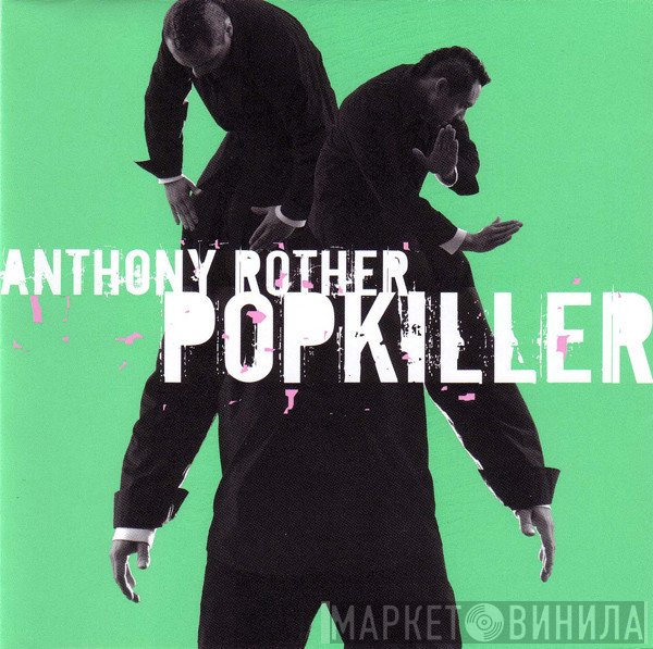 Anthony Rother  - Popkiller