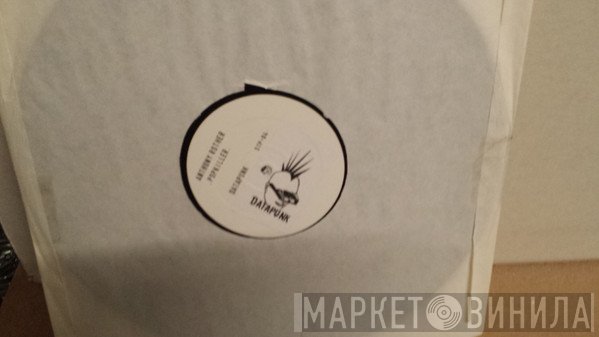 Anthony Rother  - Popkiller