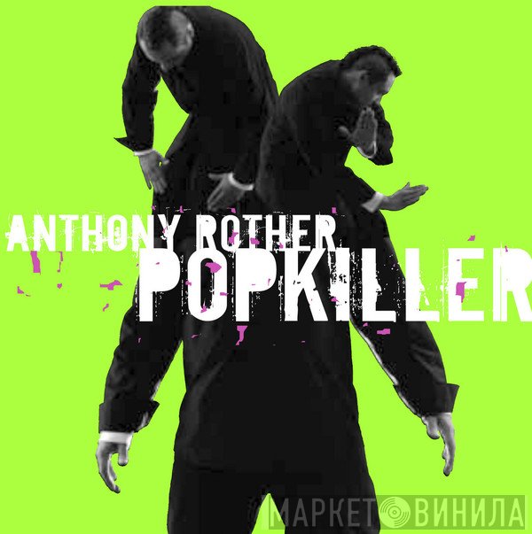 Anthony Rother  - Popkiller