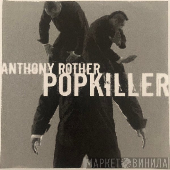 Anthony Rother  - Popkiller