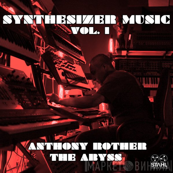 Anthony Rother  - The Abyss