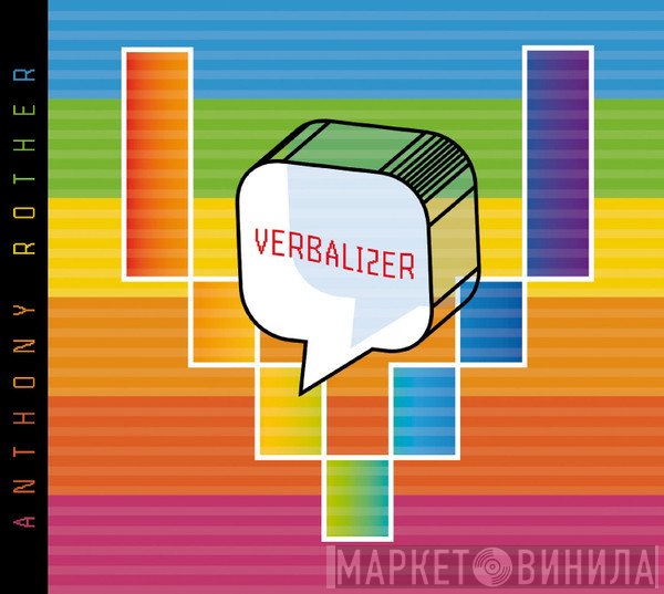 Anthony Rother  - Verbalizer