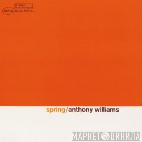 Anthony Williams  - Spring