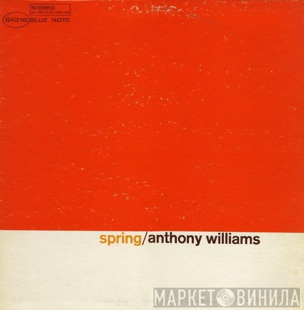 Anthony Williams  - Spring