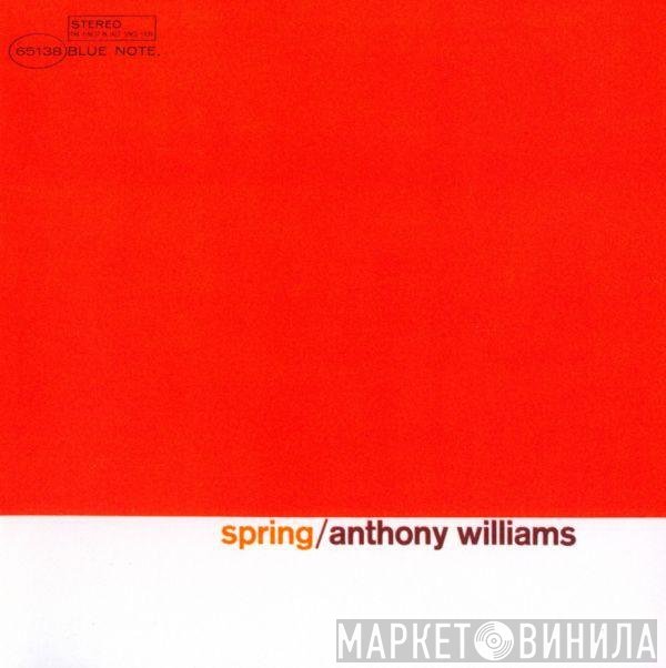 Anthony Williams  - Spring