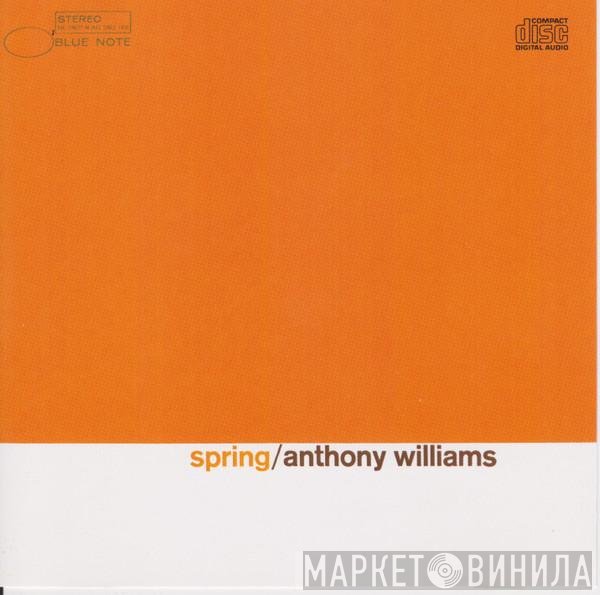 Anthony Williams  - Spring