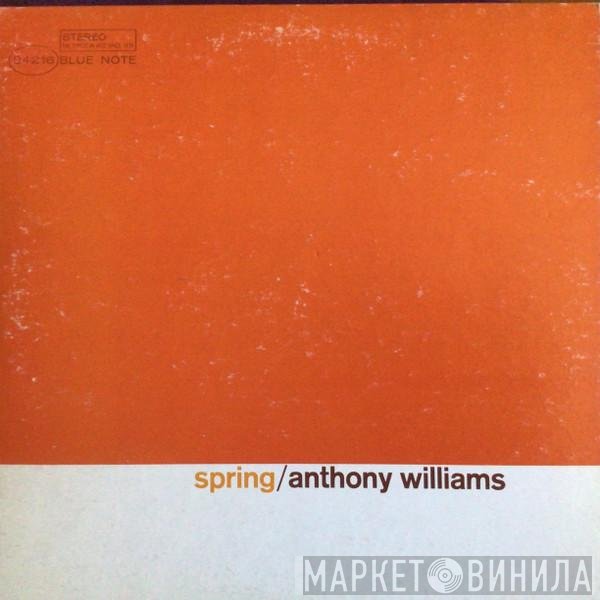Anthony Williams  - Spring