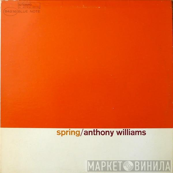 Anthony Williams  - Spring