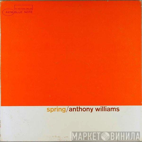 Anthony Williams  - Spring