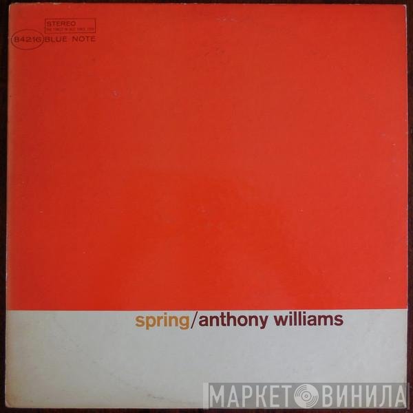 Anthony Williams  - Spring