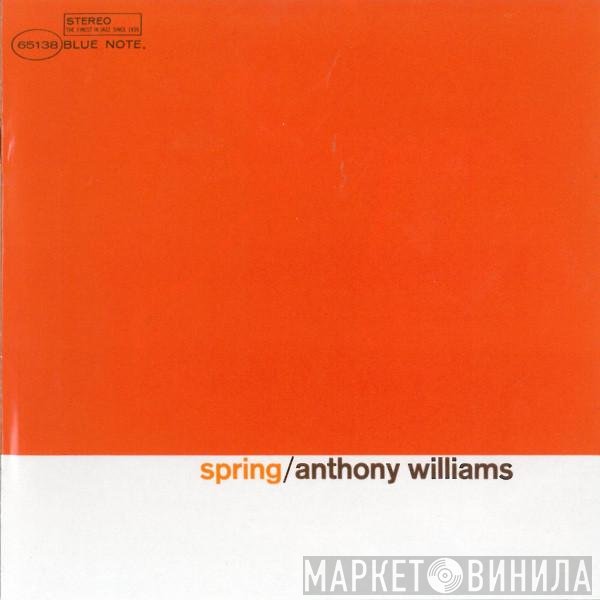 Anthony Williams  - Spring
