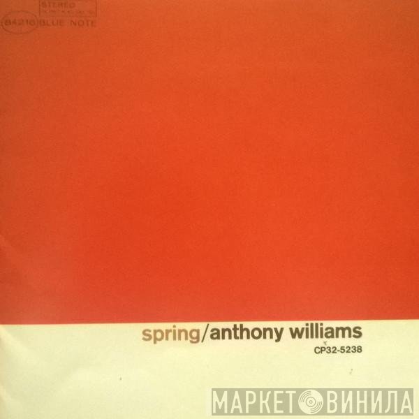 Anthony Williams  - Spring