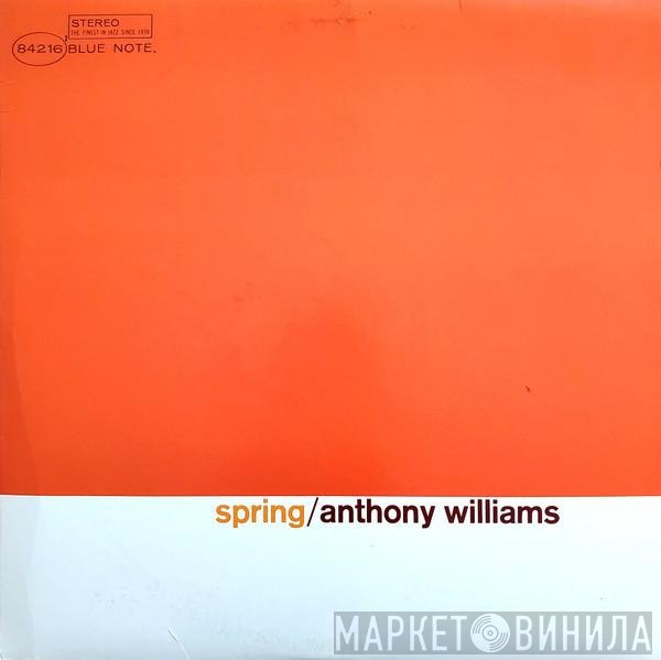 Anthony Williams  - Spring