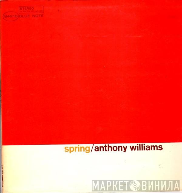 Anthony Williams  - Spring