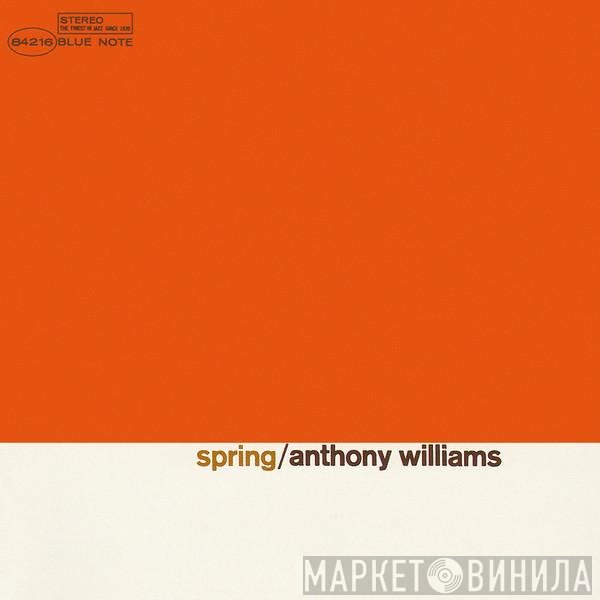 Anthony Williams  - Spring