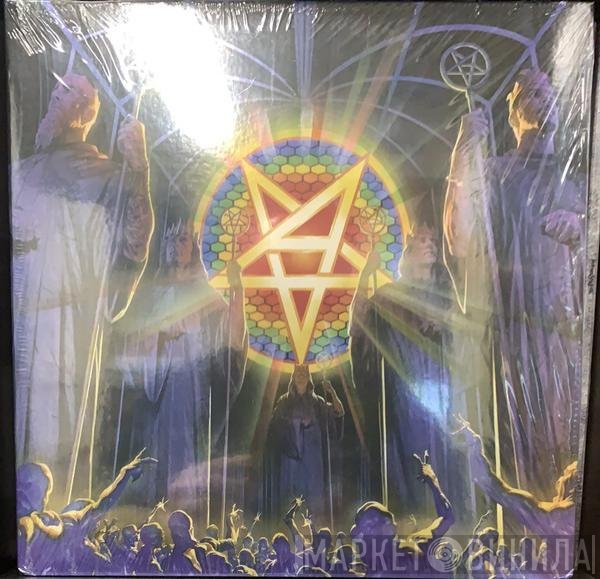 Anthrax  - For All Kings