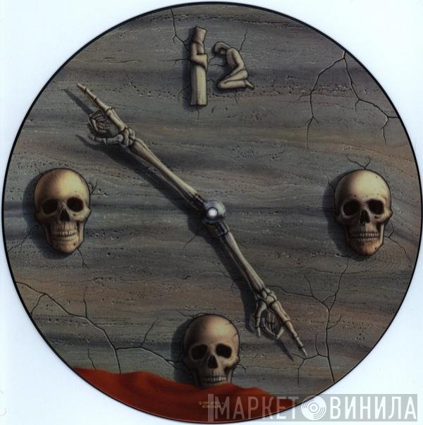 Anthrax - In My World