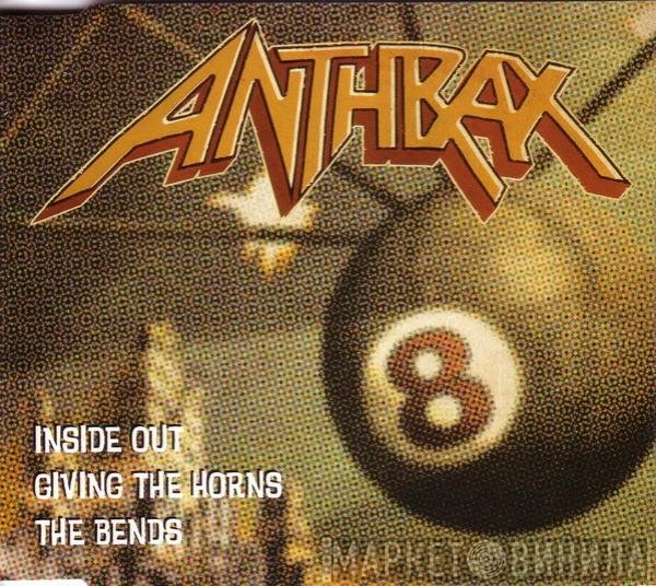Anthrax  - Inside Out