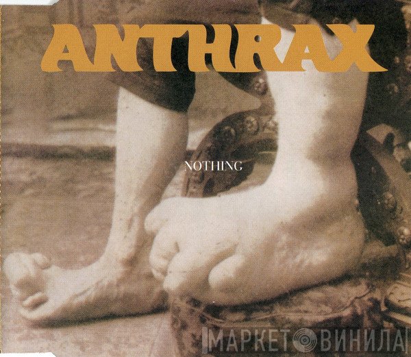 Anthrax  - Nothing