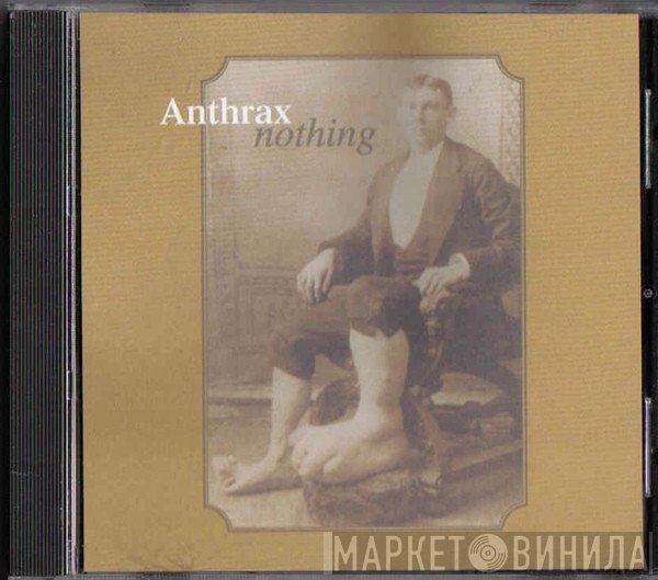 Anthrax  - Nothing