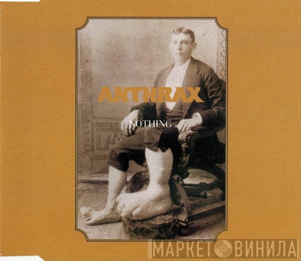 Anthrax  - Nothing