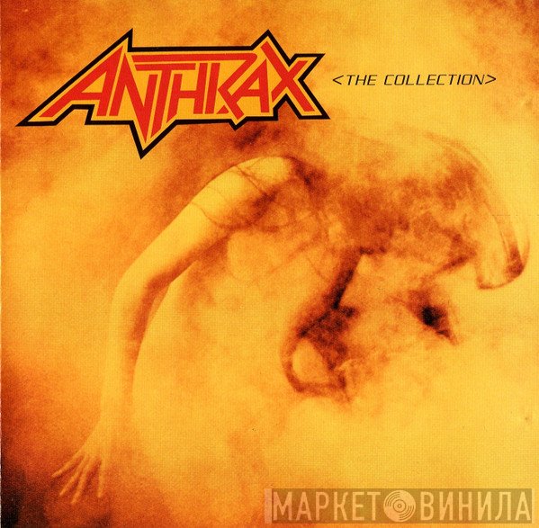 Anthrax  - The Collection