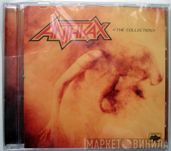 Anthrax  - The Collection
