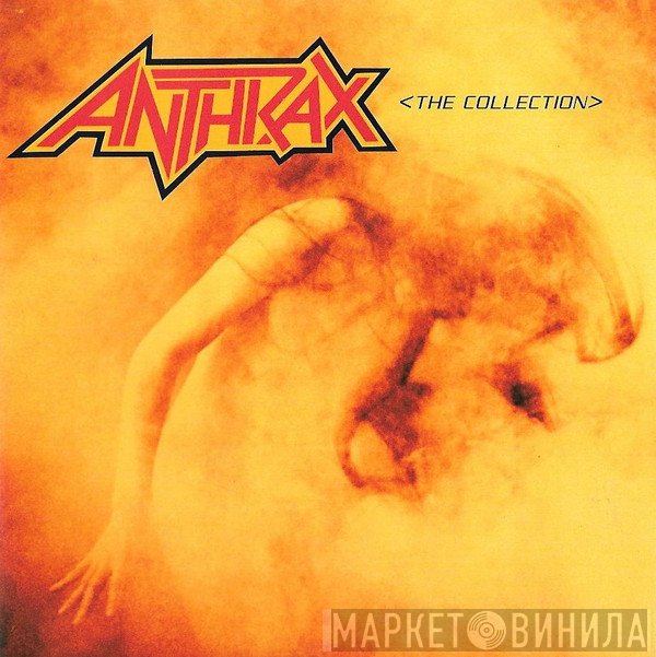 Anthrax  - The Collection