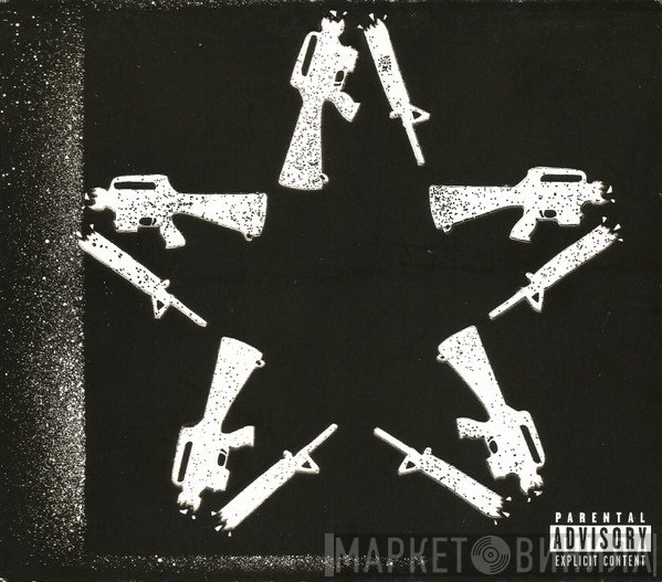 Anti-Flag - For Blood And Empire
