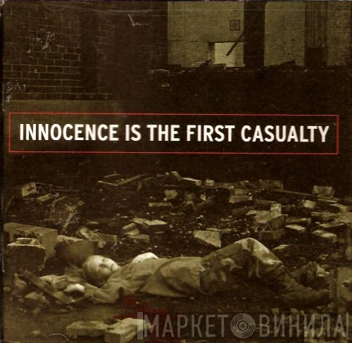 Anti-Flag - The Terror State: Innocence Is the First Casualty
